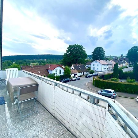 Schwarzwald Appartment Freudenstadt Exterior photo